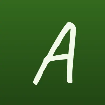 АГЗС №2, лого-визитка