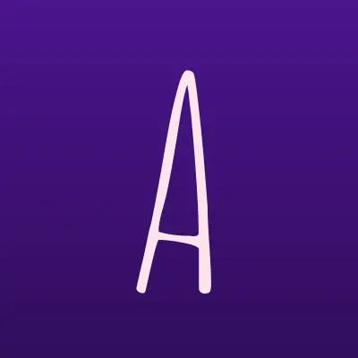 АВТО-ЛЮКС, магазин автозапчастей, лого-визитка