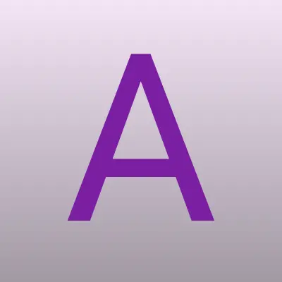 Адвокатский кабинет Афонина А.А., лого-визитка