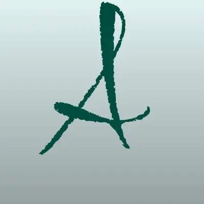 Адвокатский кабинет Анохина Т.В., лого-визитка