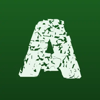Адвокатский кабинет Бояркиной А.Н., лого-визитка