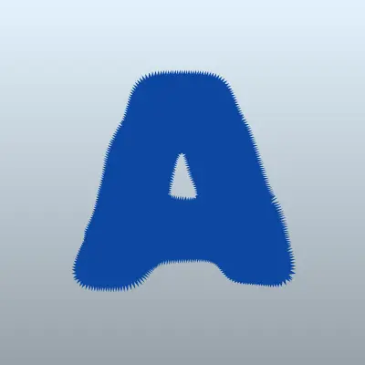 Адвокатский кабинет Силягиной А.И., лого-визитка