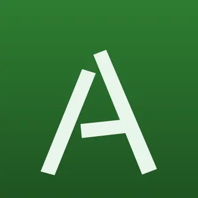 Агропартс, магазин, лого-визитка