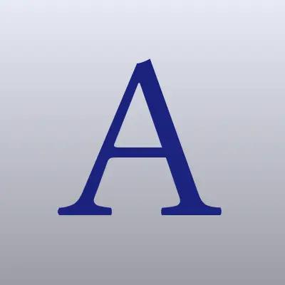 Альбатрос, шахматный клуб, лого-визитка