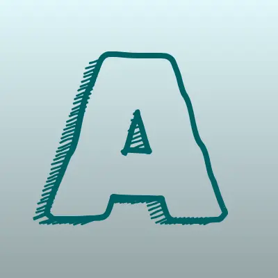 Альбатрос, спортивный комплекс, лого-визитка