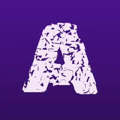 Алгерс, компания, лого-визитка