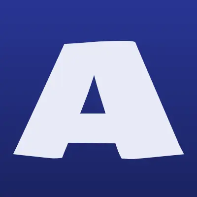 Алиса, свадебный салон, лого-визитка