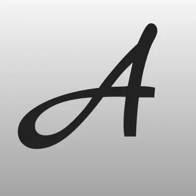 Амиго, магазин мужской одежды, лого-визитка