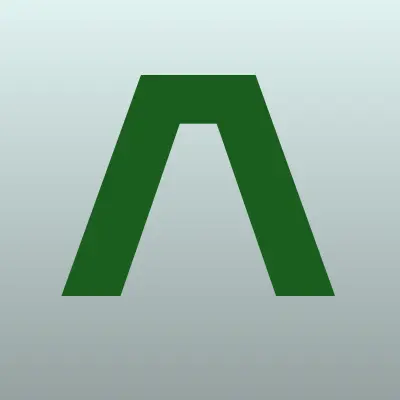 Amway, лого-визитка