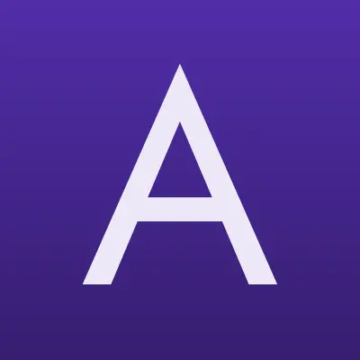Апрель, сеть аптек, лого-визитка