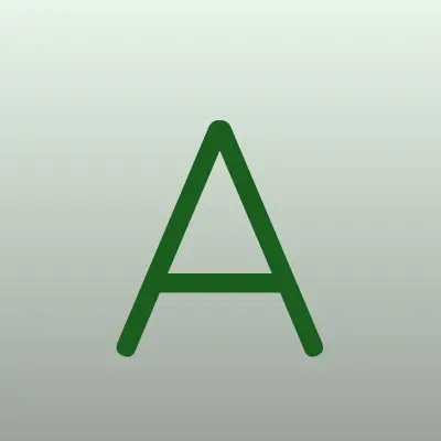 Ardoni, мебельная магазин, лого-визитка