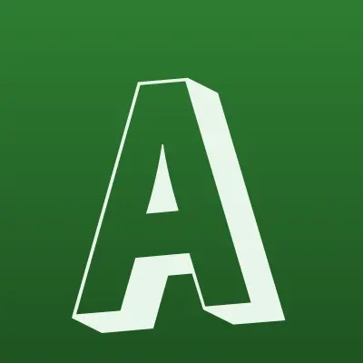 Арсенал, управляющая компания, лого-визитка