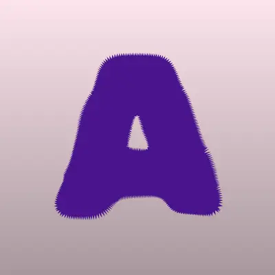Askona, сеть фирменных салонов, лого-визитка