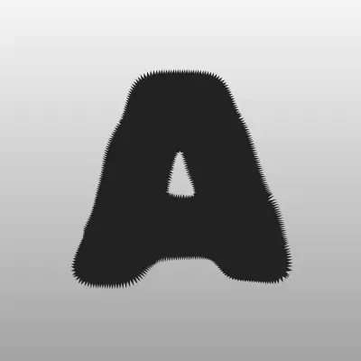 Avantage, студия красоты, лого-визитка