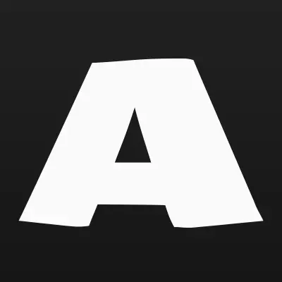Авокадо, суши-бар, лого-визитка