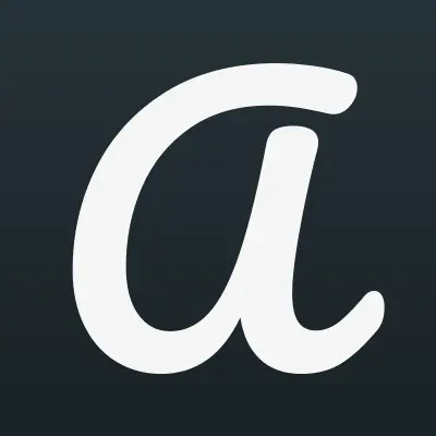 АвтоБлеск, детейлинг-центр, лого-визитка