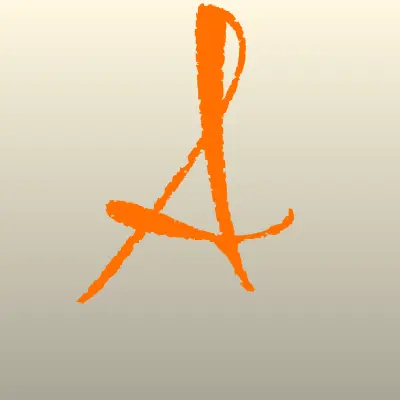 Автобаза, лого-визитка