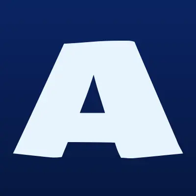 Автомат газированной воды, лого-визитка