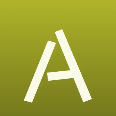 Автономная газификация, компания, лого-визитка