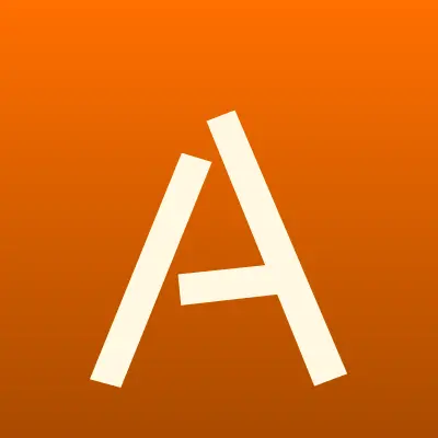 Авторадио, FM 105.5, лого-визитка