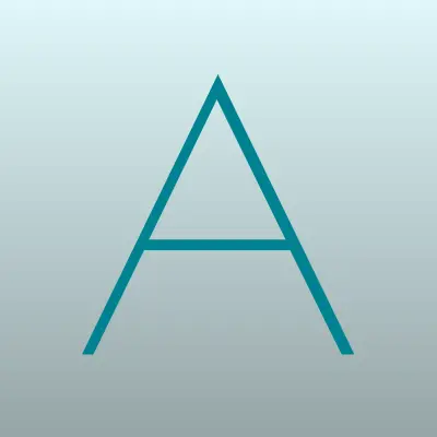 Автоснаб, лого-визитка