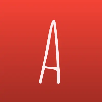 Автостраховая фирма, лого-визитка