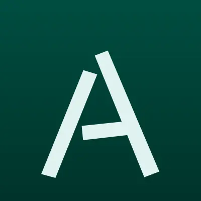 Автотуристик, компания, лого-визитка