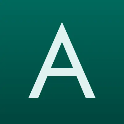 Автовек, компания, лого-визитка