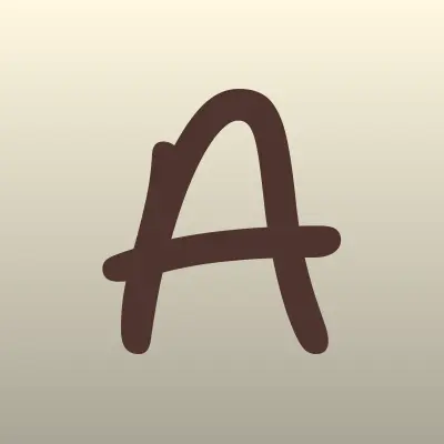 Автовышка, компания, лого-визитка