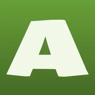 Автознак 164, лого-визитка