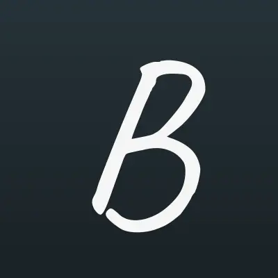 БМРТ, лого-визитка