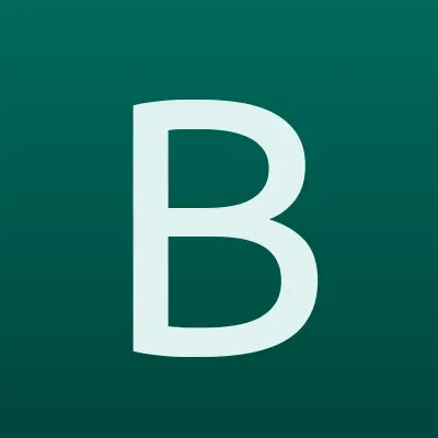 Bafa, салон межкомнатных дверей, лого-визитка