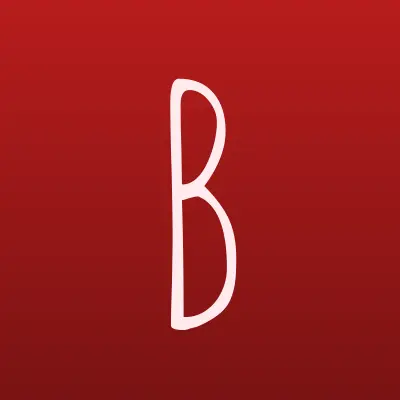 Багира, студия красоты, лого-визитка