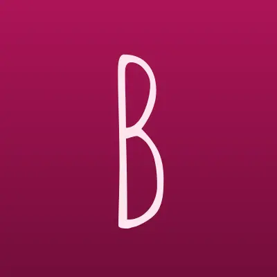 Бакалея, лого-визитка