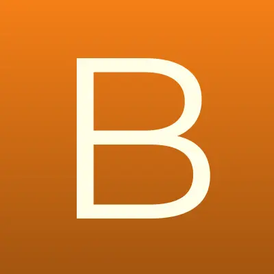 BalGbo, лого-визитка