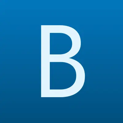 Балаковохлеб, сеть магазинов, лого-визитка