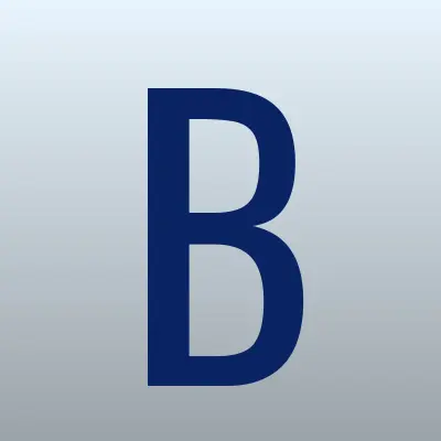 Балаковский, сеть магазинов, лого-визитка