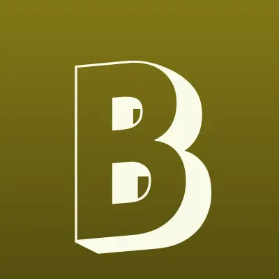 Балаковское страховое агентство, лого-визитка