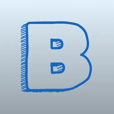 Beauty Academy, компания, лого-визитка