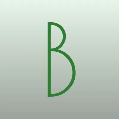 Beauty Bar, студия, лого-визитка
