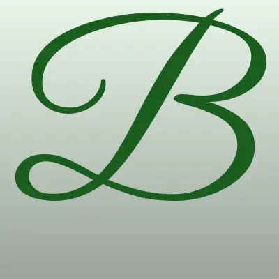 Beauty body, студия красивого тела, лого-визитка