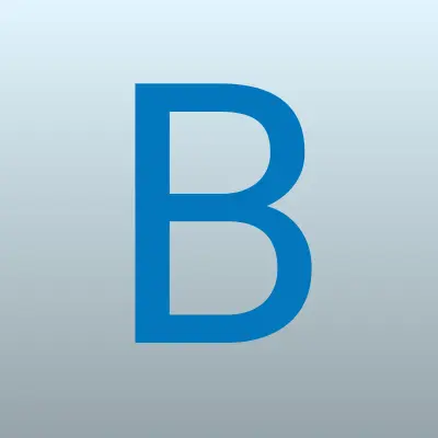 Белая долина, киоск по продаже мороженого, лого-визитка