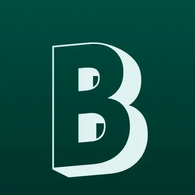 Боевое содружество, частное охранное предприятие, лого-визитка