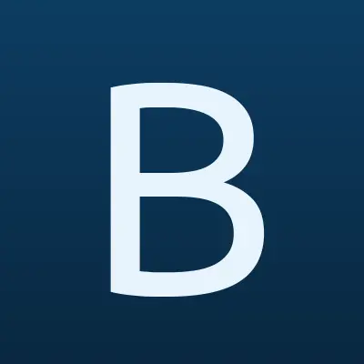 Botavik, магазин натуральной косметики, лого-визитка