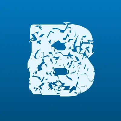Букет, салон цветов, лого-визитка