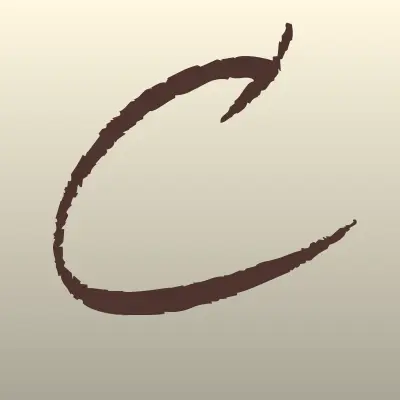 Caffelice, кофейня, лого-визитка