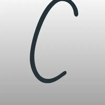 Calzedonia, магазин, лого-визитка