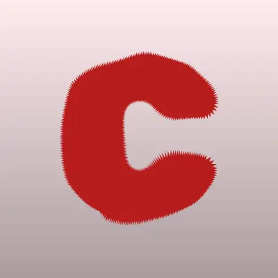 City Dent, стоматологический кабинет, лого-визитка