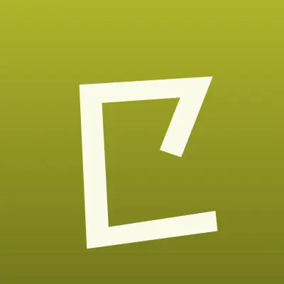 Cloudy Vape Shop, магазин электронных сигарет, лого-визитка