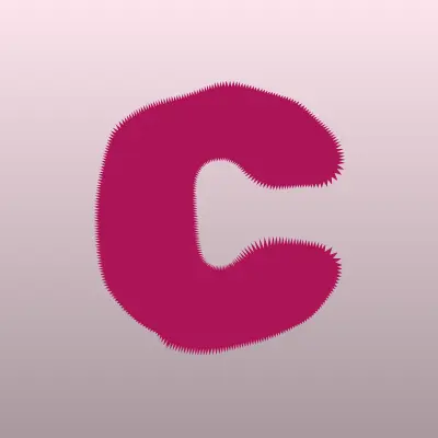 Cofemanoff, сеть кофеен, лого-визитка